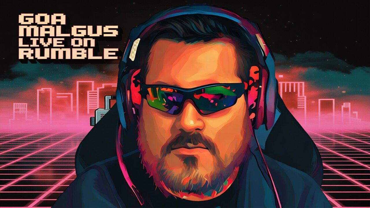 🔴Live - GoA Malgus | Battlefield 6 Beta | BATTLEFIELD IS BACK!!!