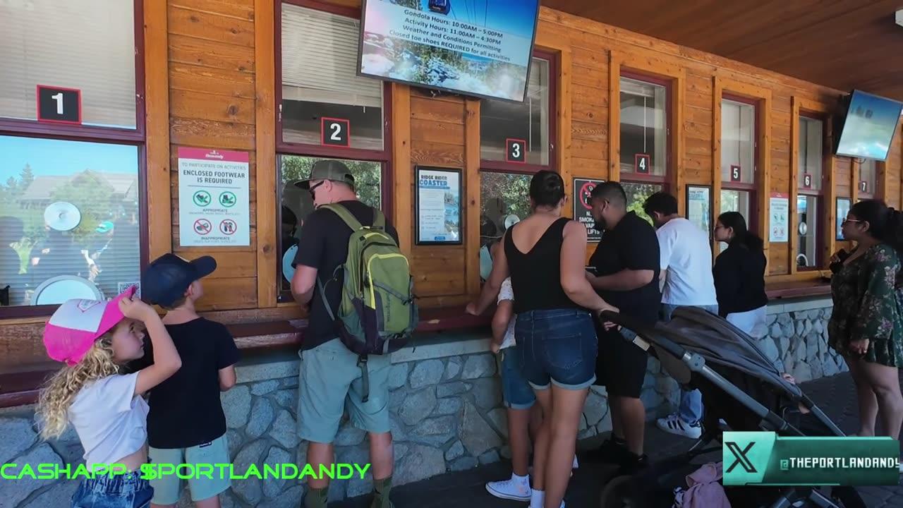 IRL HEAVENLY LAKE TAHOE