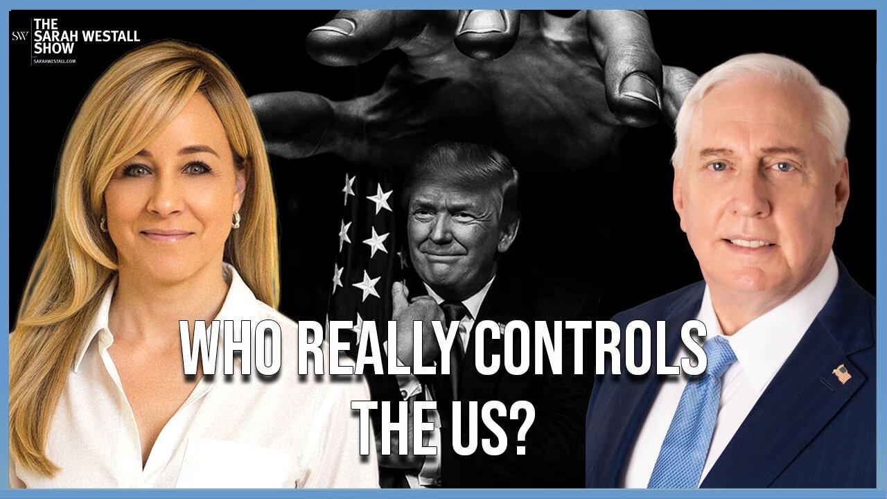 Forces Creating Massive Instability Worldwide: US, Ukraine, China, Israel, Colonel Douglas Macgregor