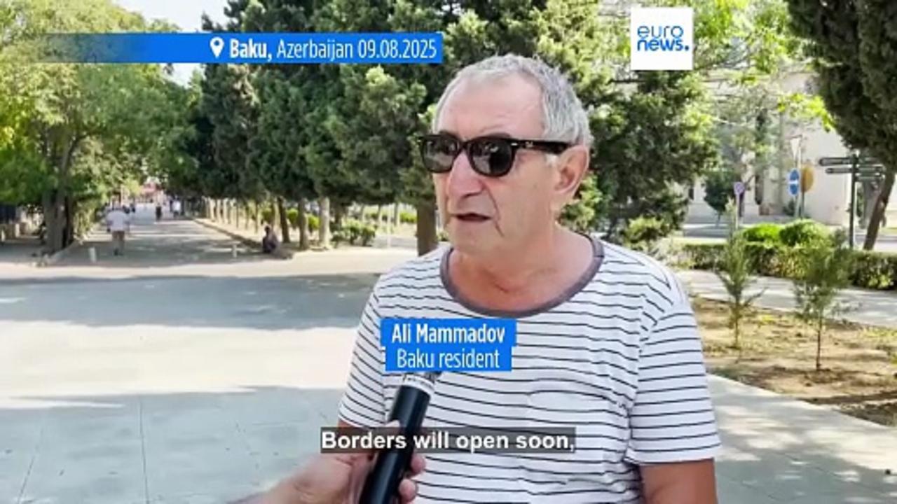 Latest news bulletin | August 11th, 2025 – Morning