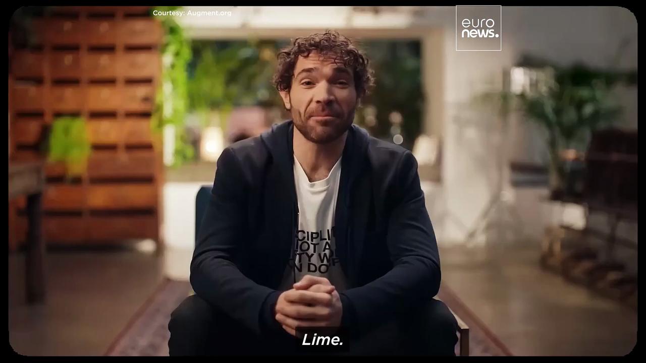 Watch: The team bringing start-up education to the masses in France