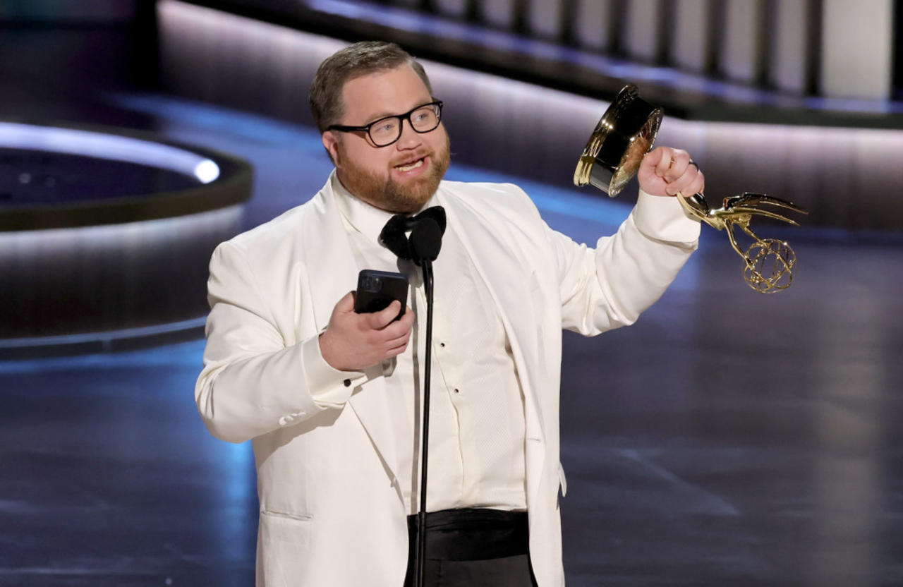 Paul Walter Hauser told 70 or 80 random people about his appearance in Fantastic Four