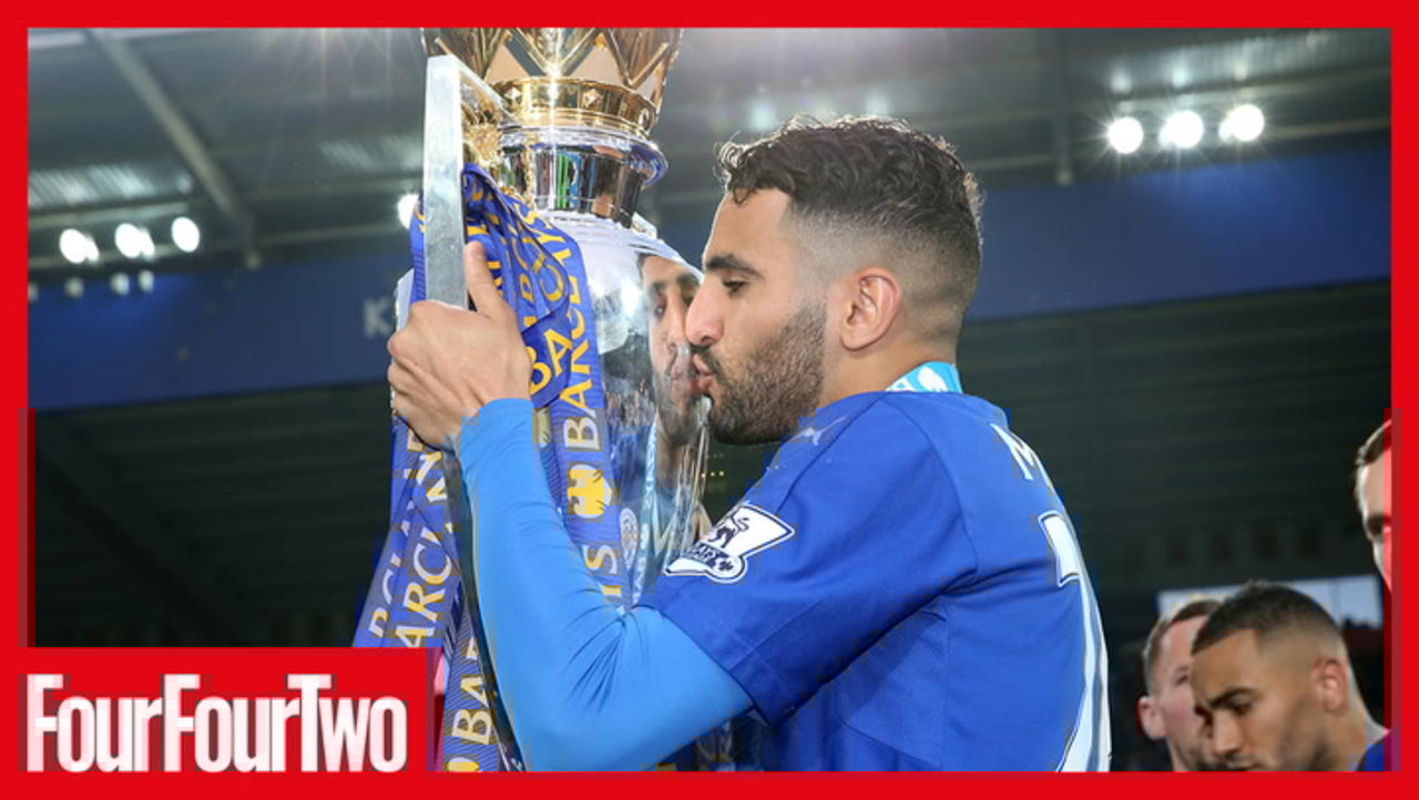 Is this the cheapest legend in Premier League history?