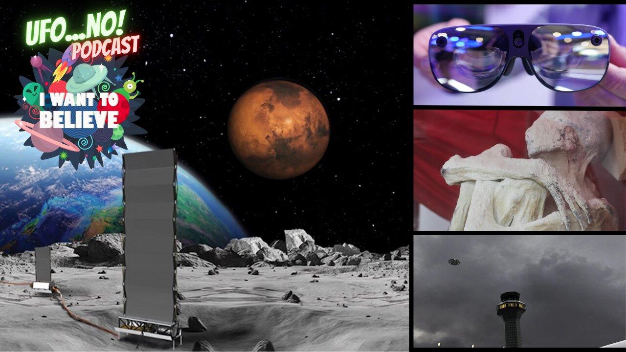 Nuclear Moon, Asteroid Apophis, and The Wormwood Prophecy