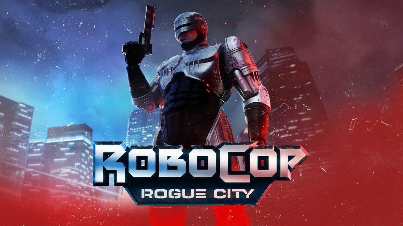 Robo Slop
