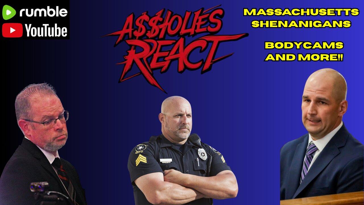 A$$holes React (ep. 26) Let see what we come up with this week.