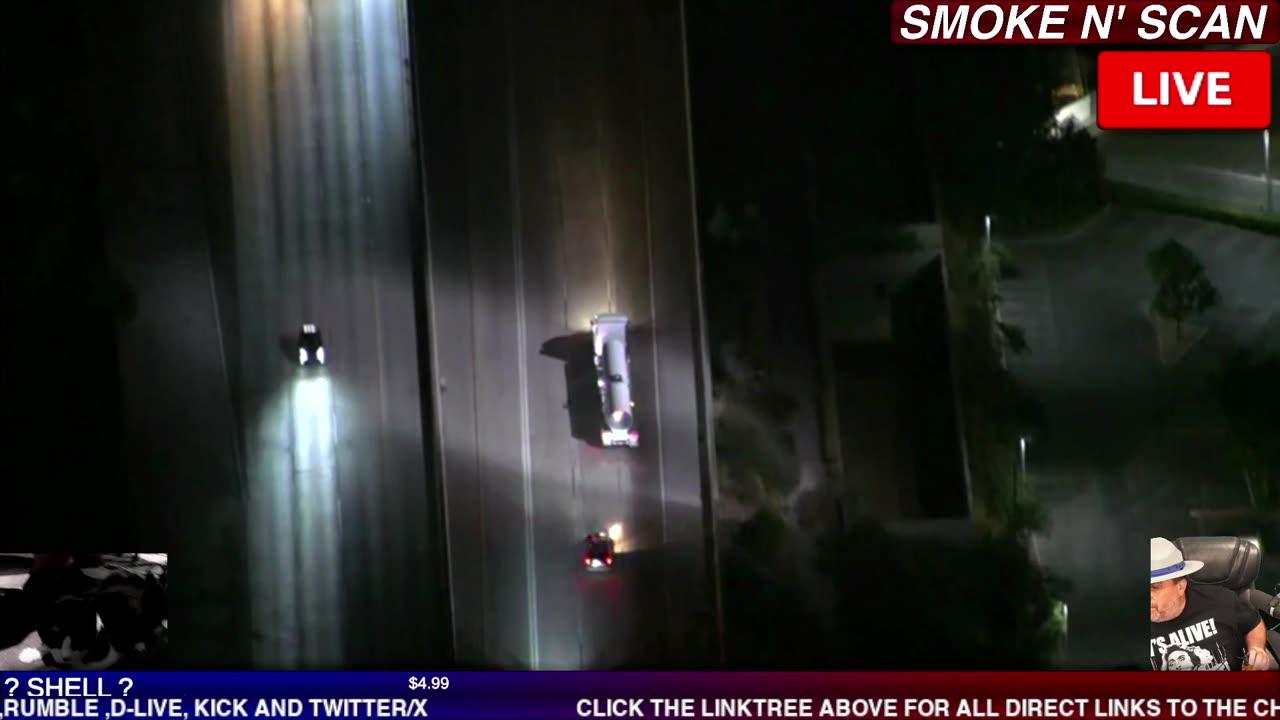 LIVE WILD POLICE CHASE NOW ! #POLICECHASE #CHASE #POLICE