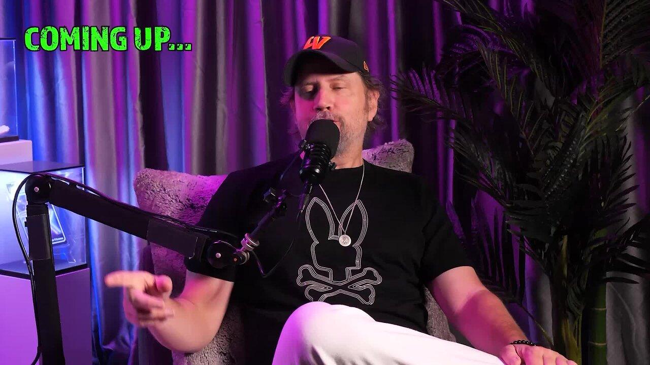Hollywood, Scream, & The Wild Ride of Tori Spelling | Ep 217 HTBITY w Jamie Kennedy