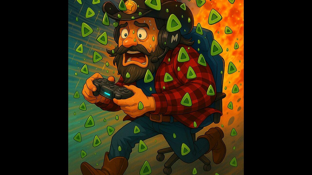 Focus? Never Heard of Her/ Games+ Reactions+ Vibes!!!!