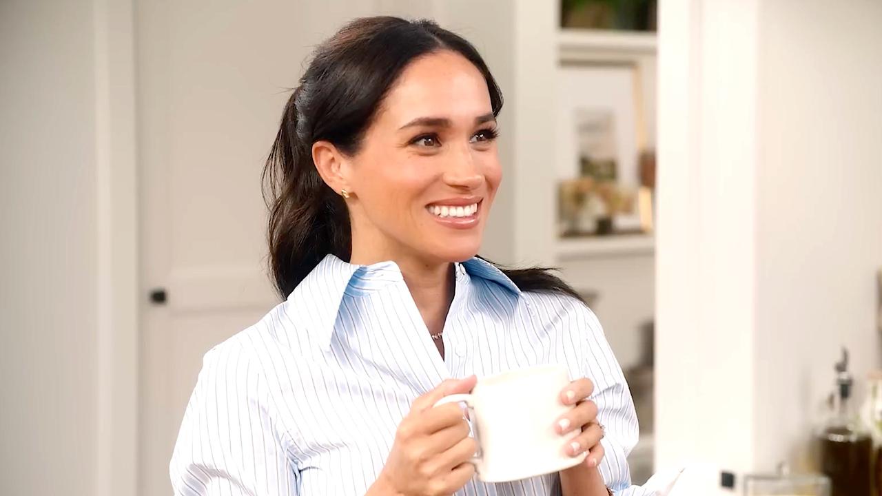 With Love, Meghan Season 2 Official Trailer