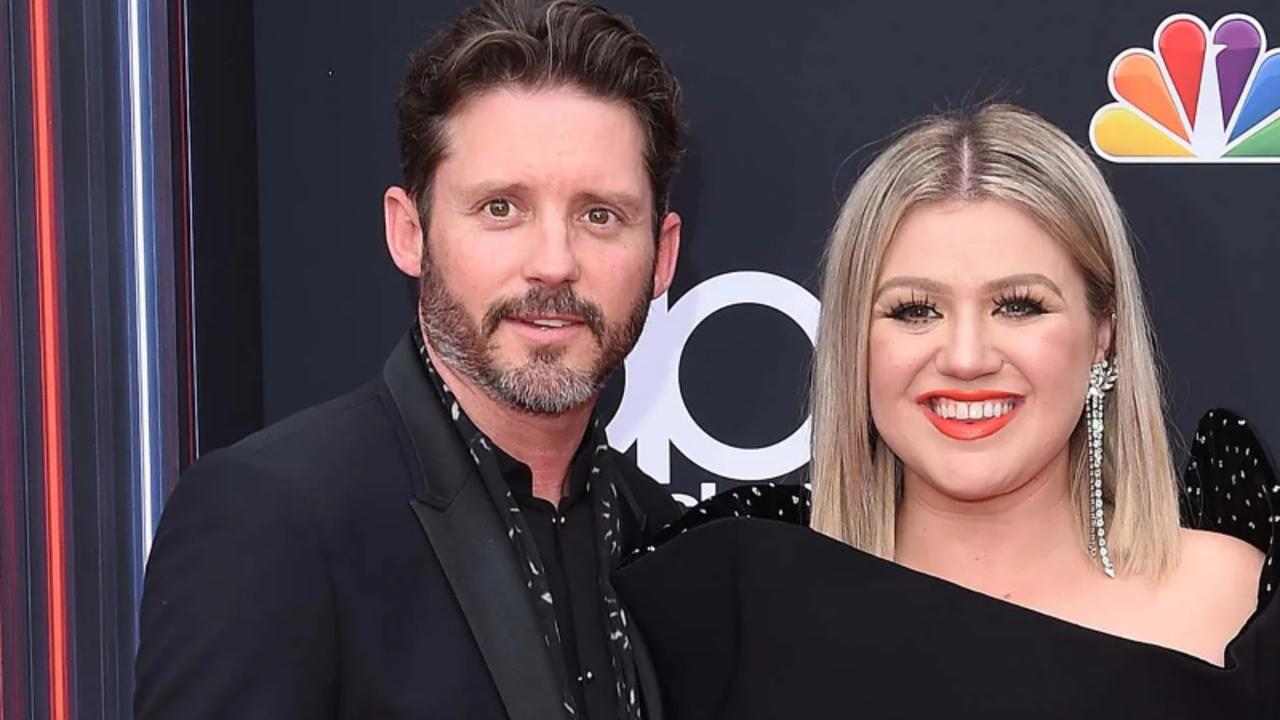 Kelly Clarkson's Ex-Husband Brandon Blackstock's Cause of Death Revealed | THR News Video
