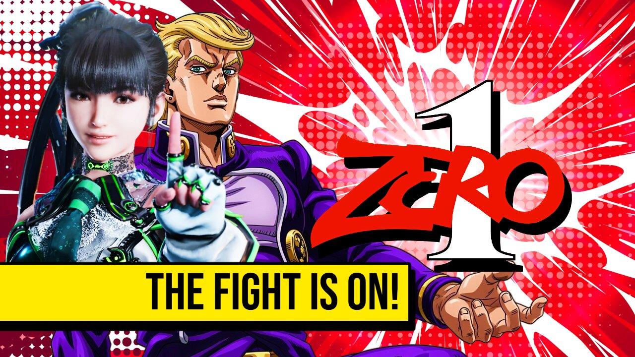Trump BLOCKS Visa + Mastercard! Stellar Blade under attack! One Piece S2 looks different | Zero One
