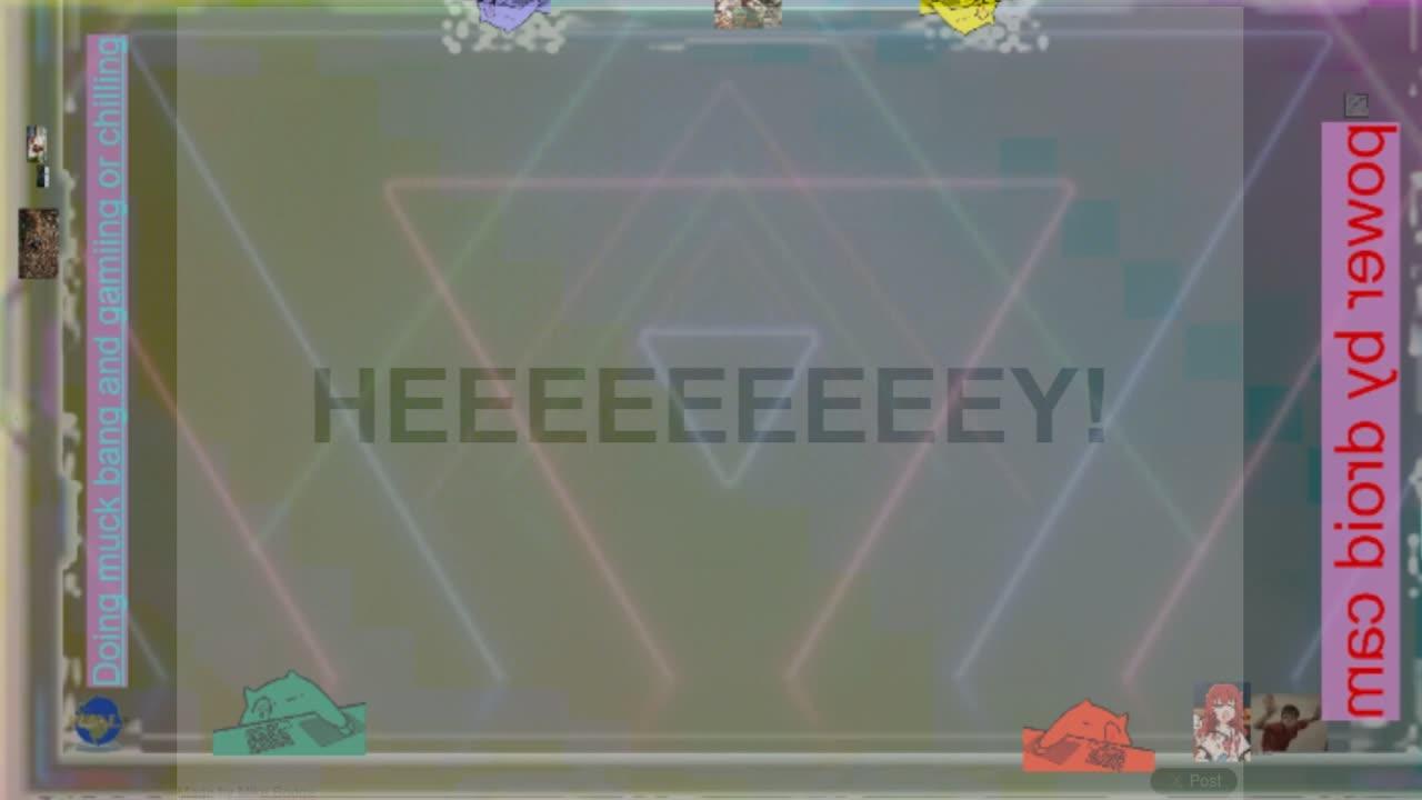 game time of life