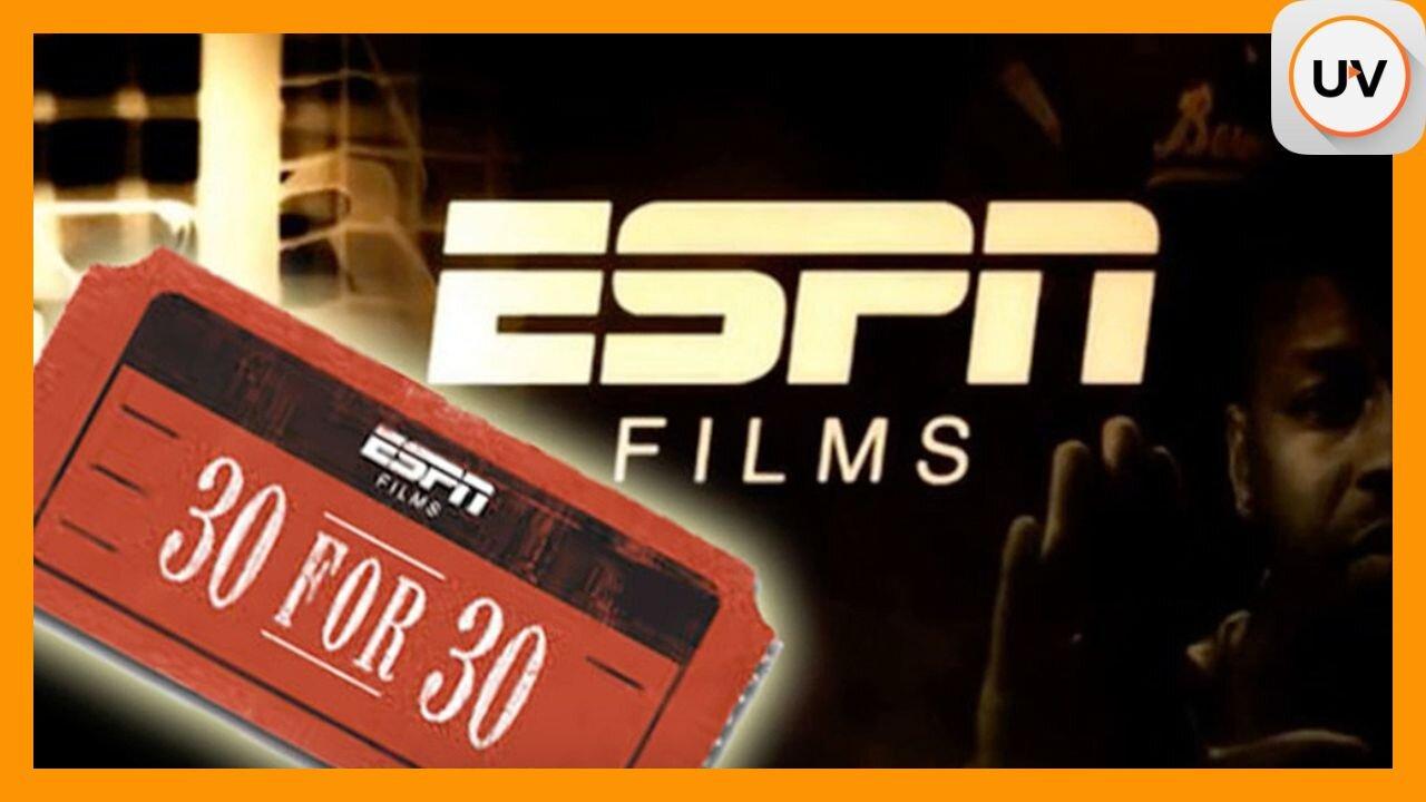 Top Sports Legends & Untold Truths EXPOSED in ESPN’s 30 for 30 Series | MAGA Stories | on UVueTV