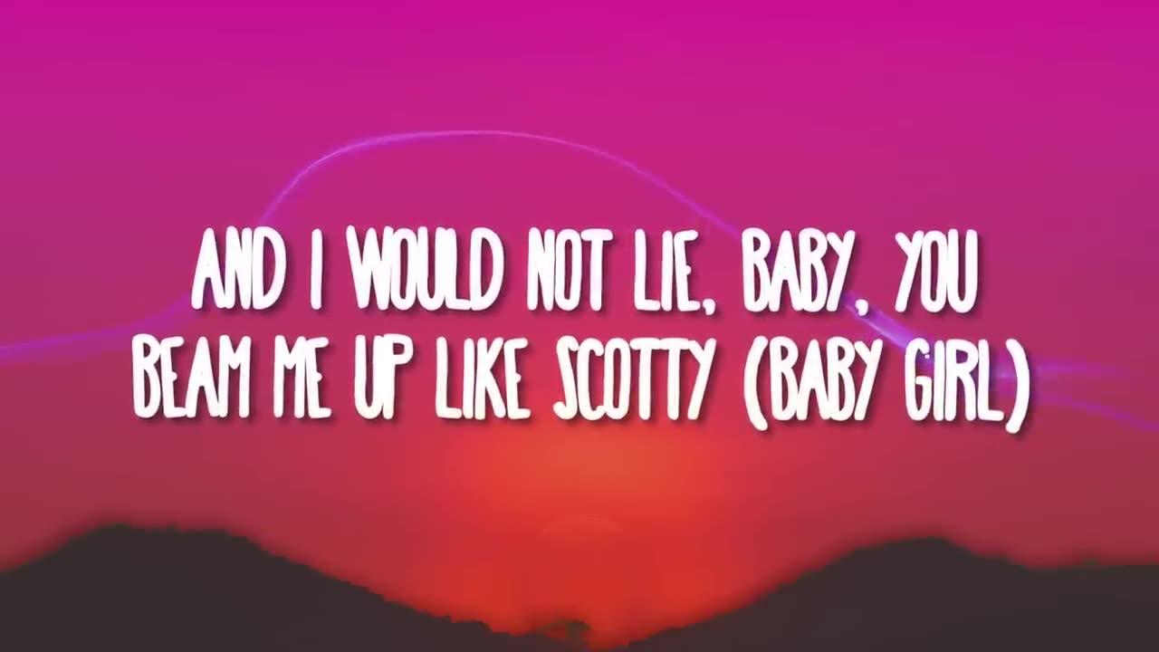 Sean Paul, Dua Lipa - No Lie Lyrics