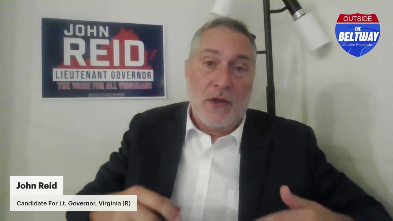 The John Fredericks Show [Live Radio & TV] August 12, 2025