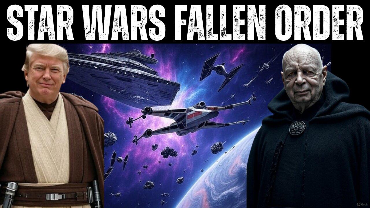 Star Wars Jedi: Fallen Order