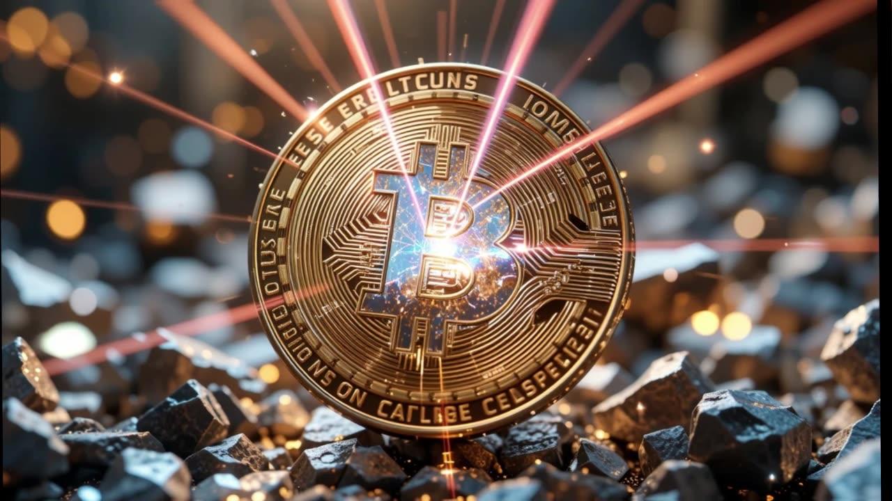 Bitcoin : Everything You Need to Know (Fast!)