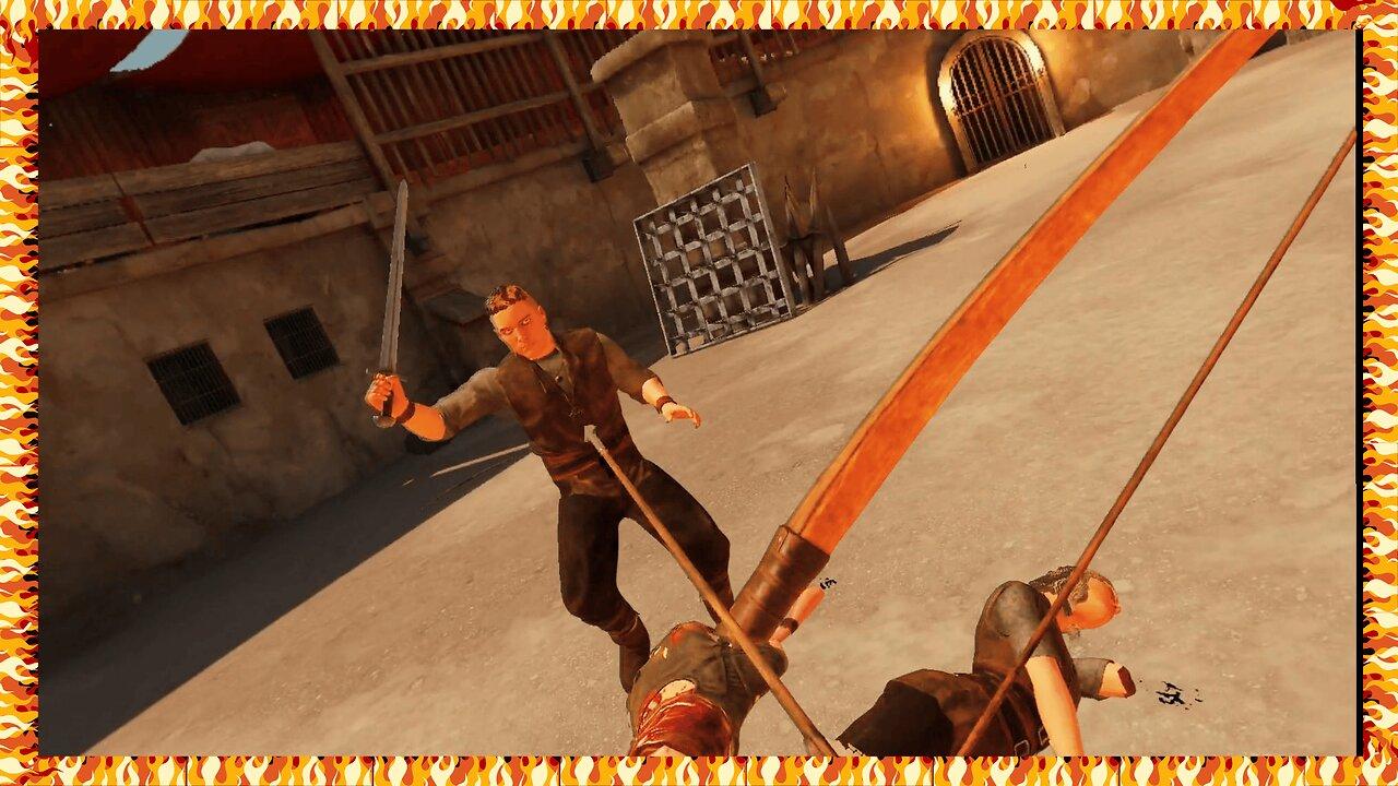 Bow Kills