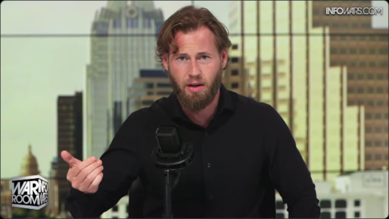 The Alex Jones Show TUESDAY LIVE SHOW STREAM 8/12/25