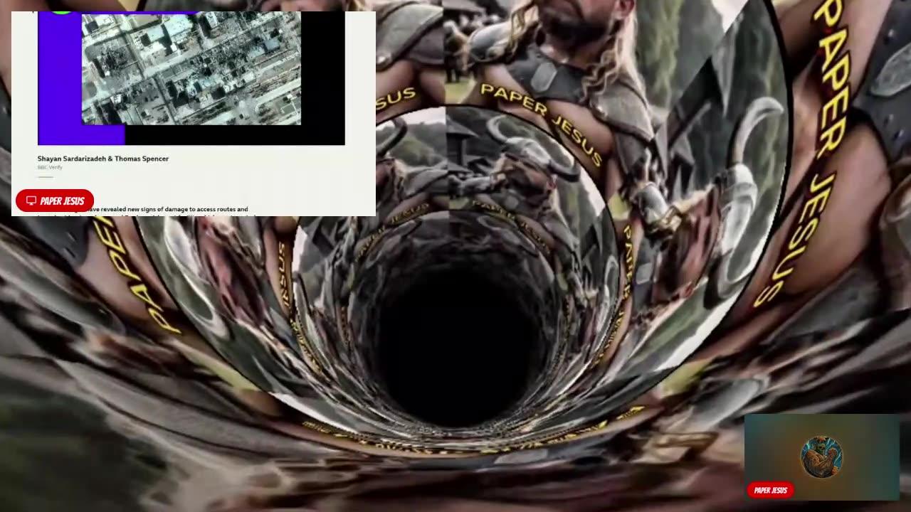 Church Without Chains Podcast Tuesday Sermon