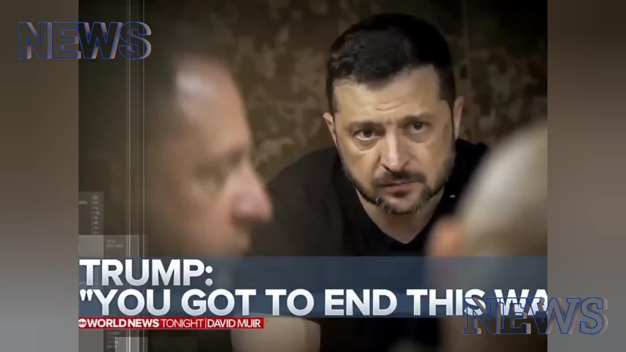 Tonight with David Muir Full Broadcast - Aug. 11_ 2025 - newsR VIDEO