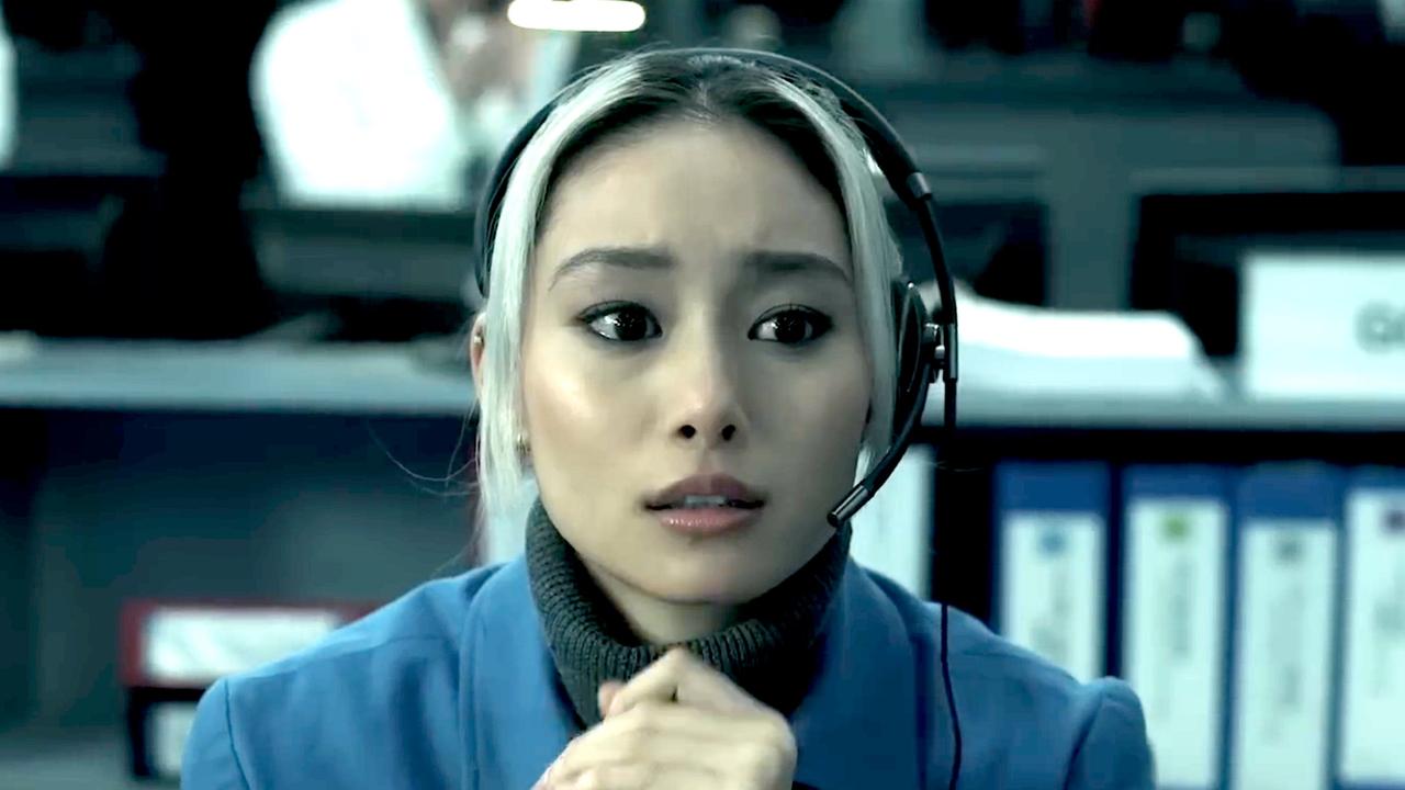 Everything You Need to Know from Invasion Season 2