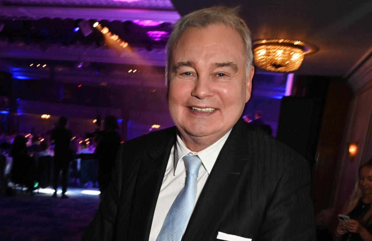 Eamonn Holmes and Penny Smith will reunite for the first time in 20 years on GB News Breakfast