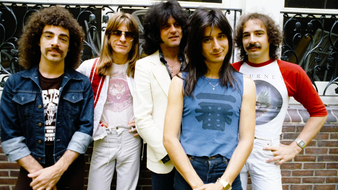 Journey The Hits, the Heartache, and the Breakup That Rocked Fans