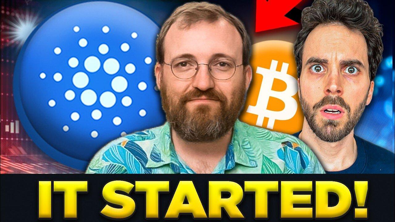 Cardano The Next MultiTrillion Opportunity In Crypt