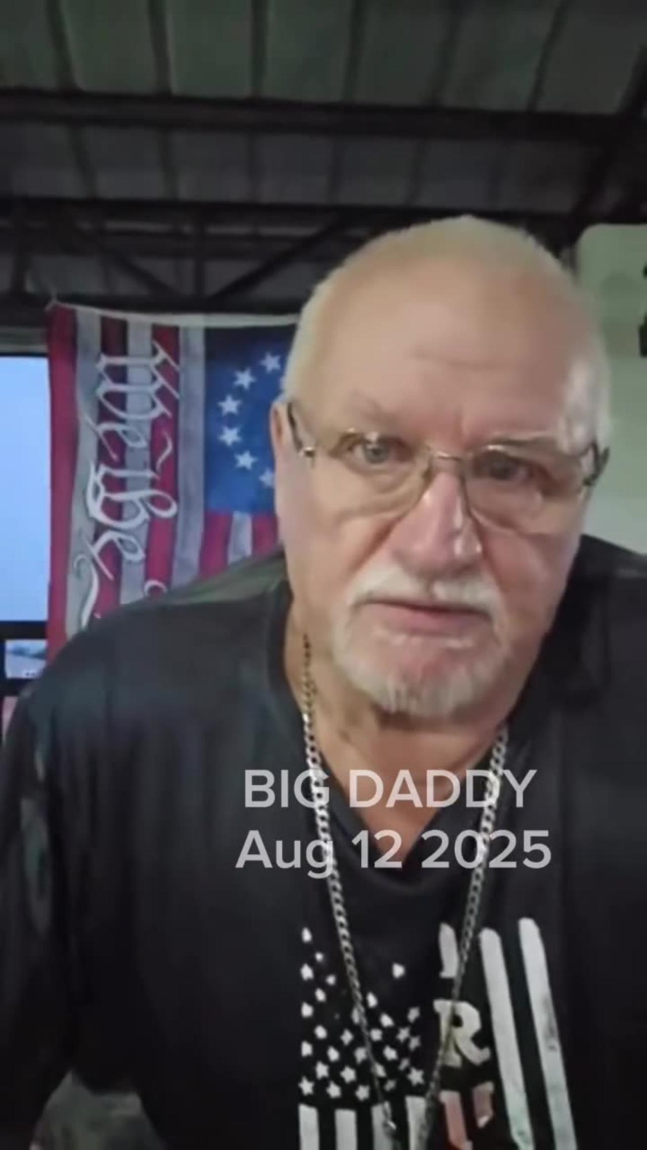 Dropping truth bombs!!! One News Page VIDEO