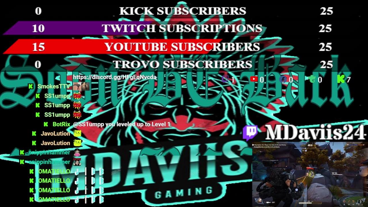 ⚡ Heroic Chaos Unleashed! Marvel Rivals 6v6 Mayhem LIVE!