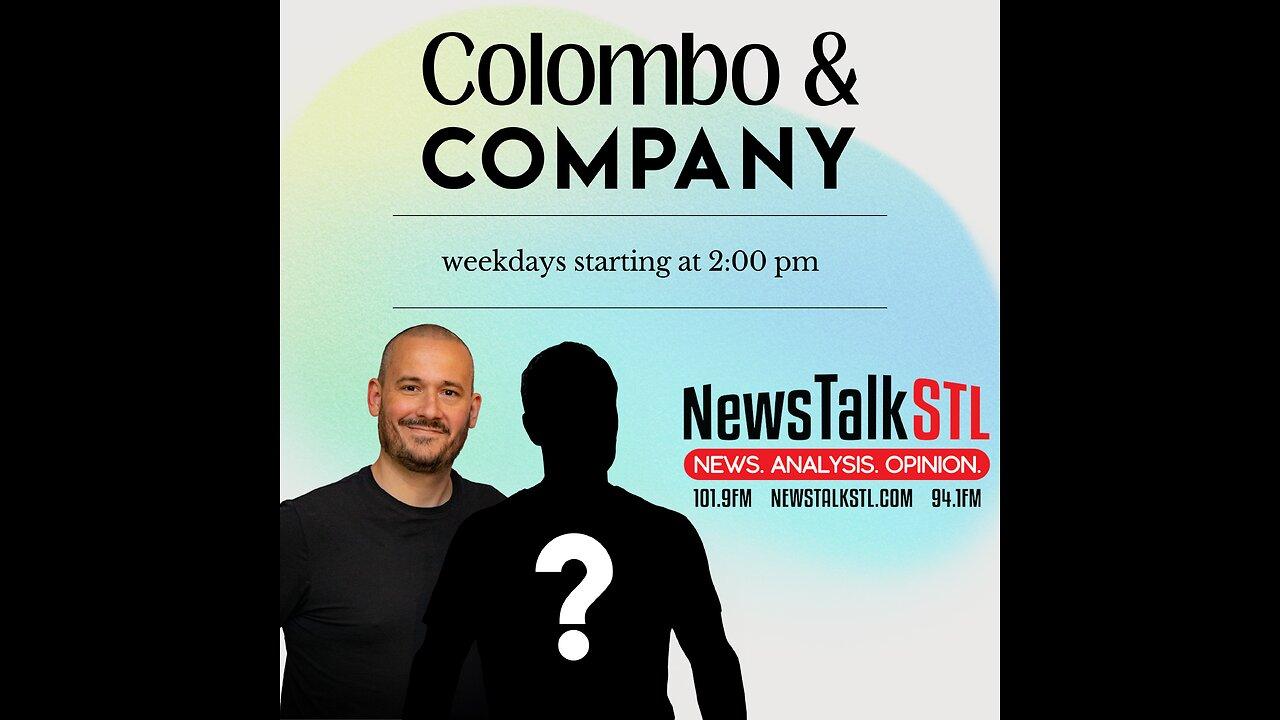 Colombo & Company 08.13.2025