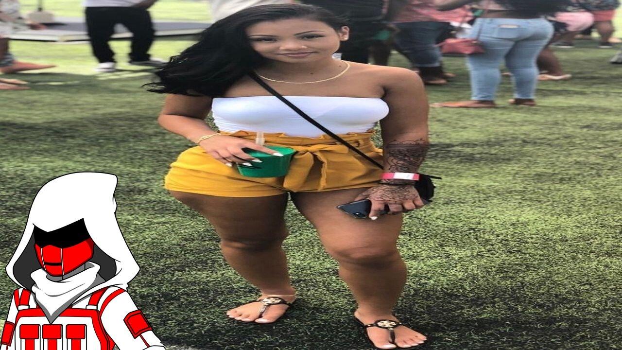 Modern Women Gone Wild 8/13