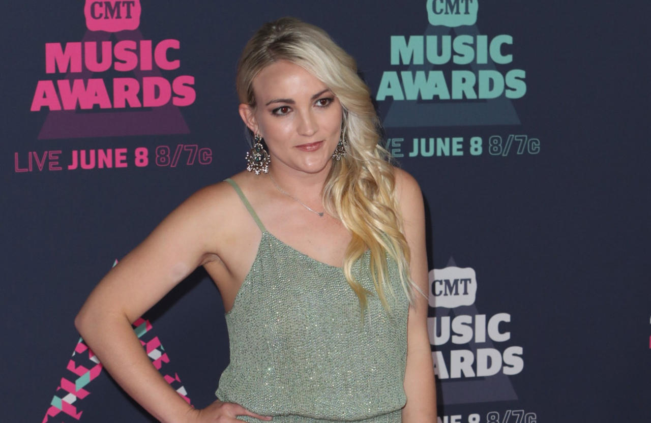 Jamie Lynn Spears' daughter Maddie opens up on terrifying ATV crash for the first time