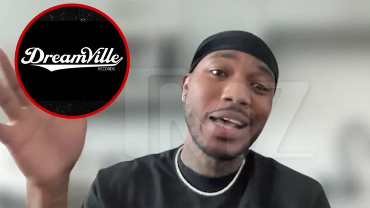 Cozz Opens Up About J. Cole’s Guidance and Their Day-One Bond