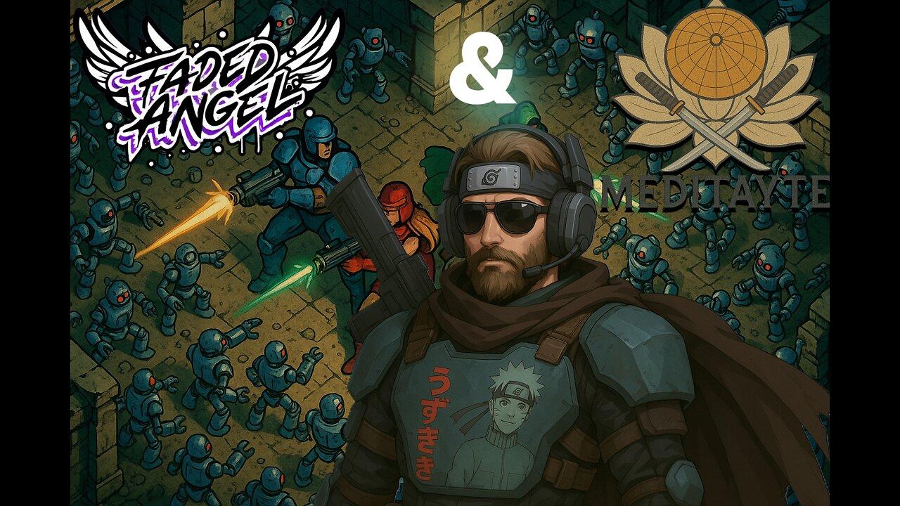 Terminull Brigade w/ xXFadedAngelXx