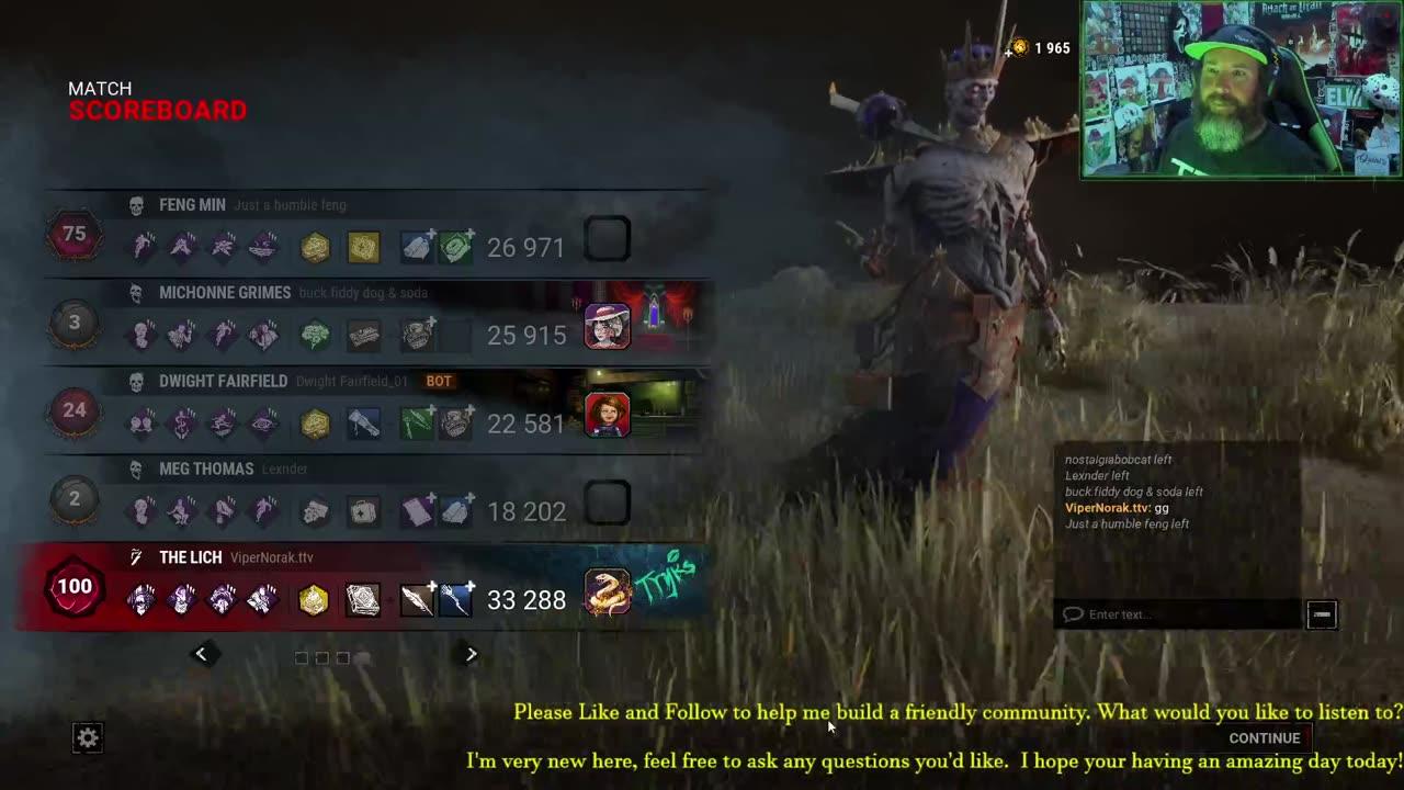 My 1st stream here! Achievement hunter ;)
