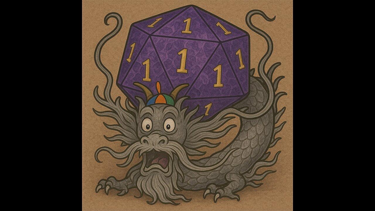 That JackDrag0n Is At It Again! - Thrane -Surprise Post-downtime Stream