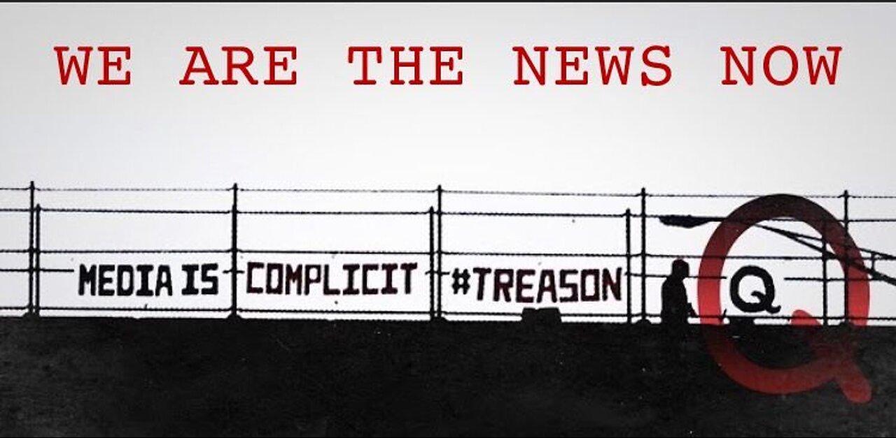 Rapid Fire News #969 ~WOODSHED Wednesday~