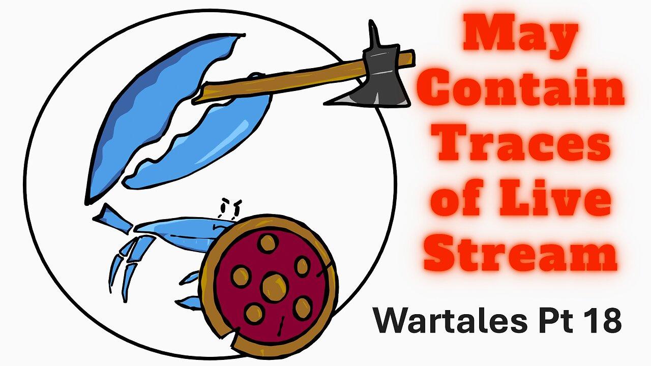 Wartales Pt 18 - Bashing people's heads together