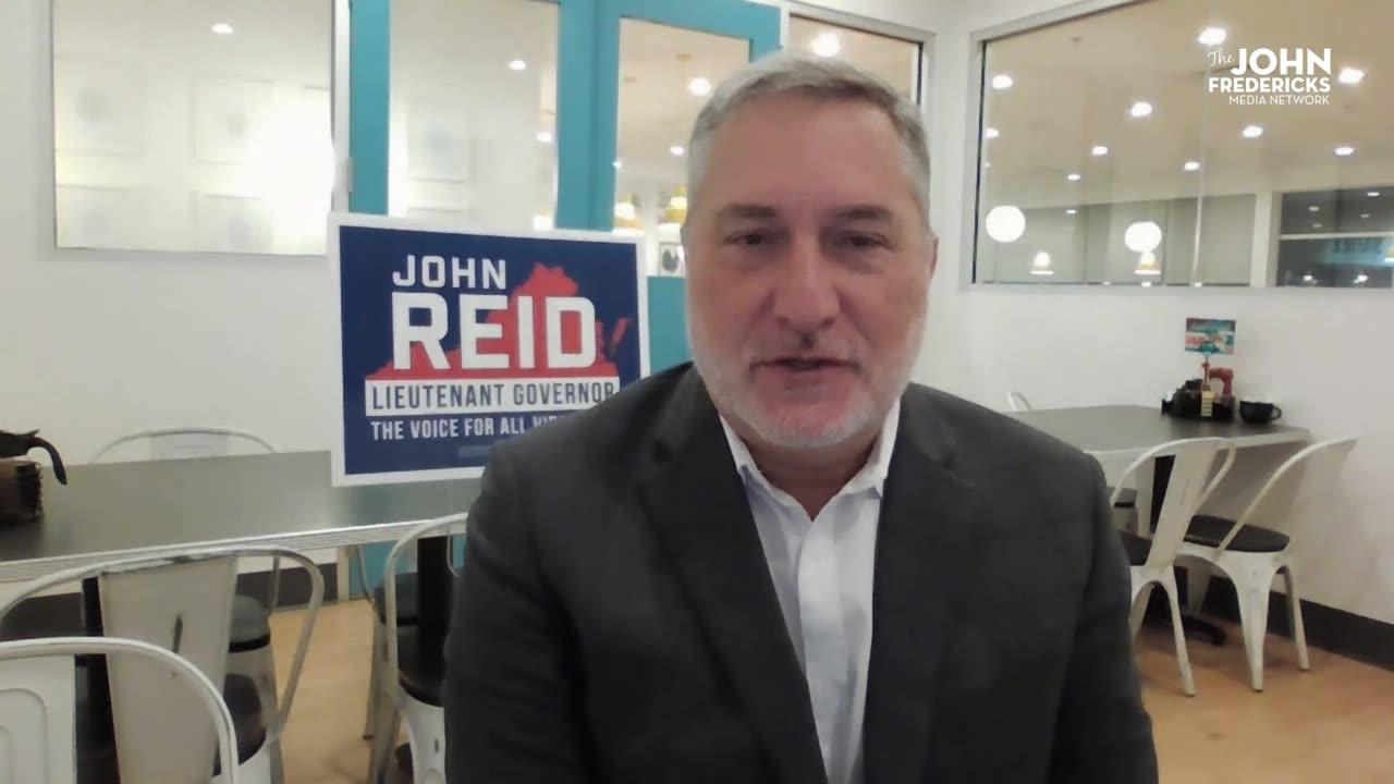 The John Fredericks Show [Live Radio & TV] August 14, 2025