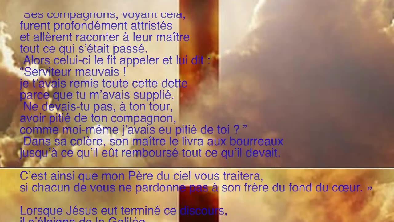 Réveil Matinal - Après Lectures Réflexions de Curdy & Jeanne - 14 Août 25