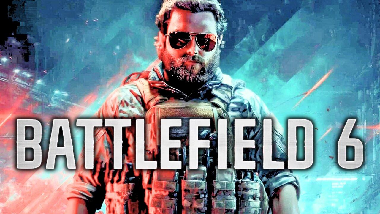 BATTLEFIELD 6 BETA WEEK 2