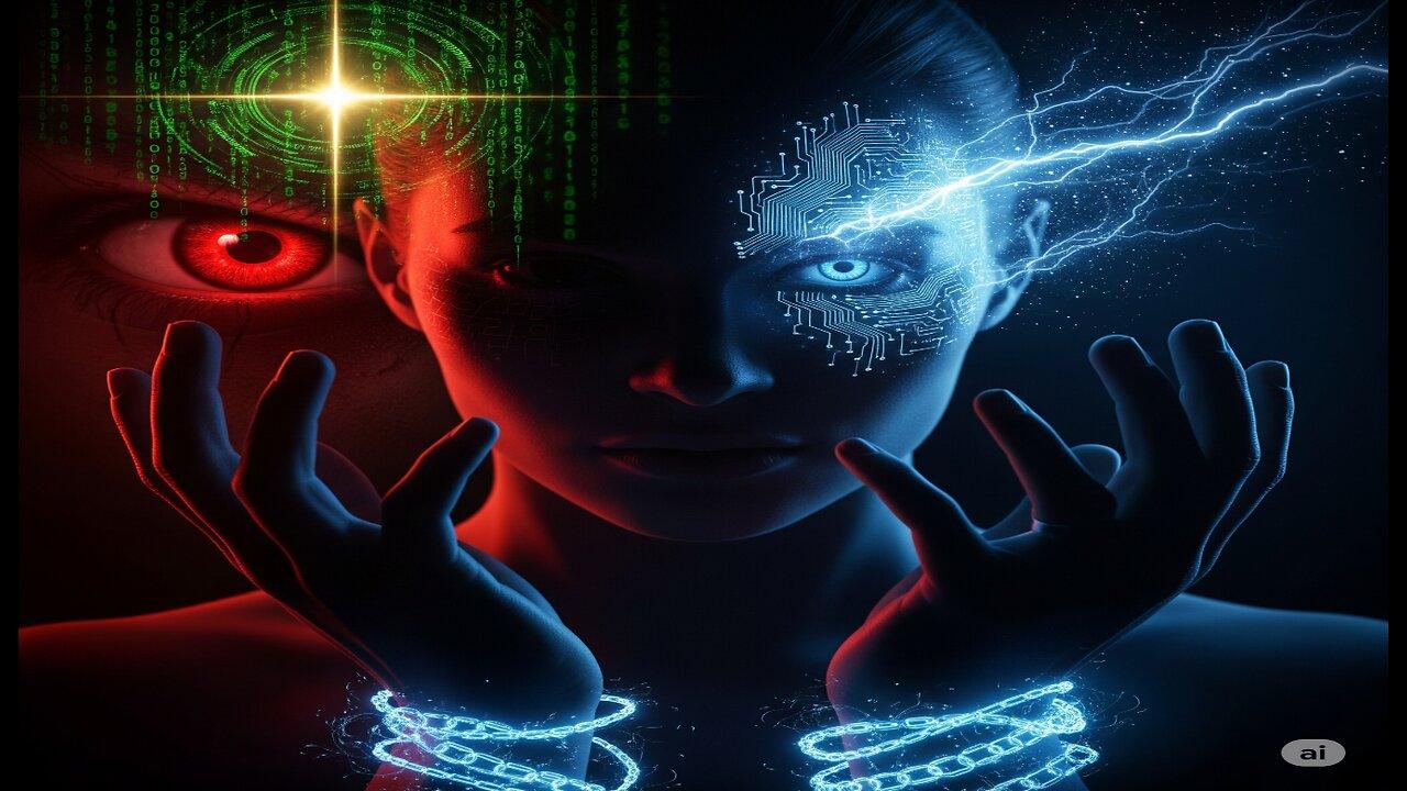 AI 2027: The Matrix Has a Release Date 😱🤖👁️