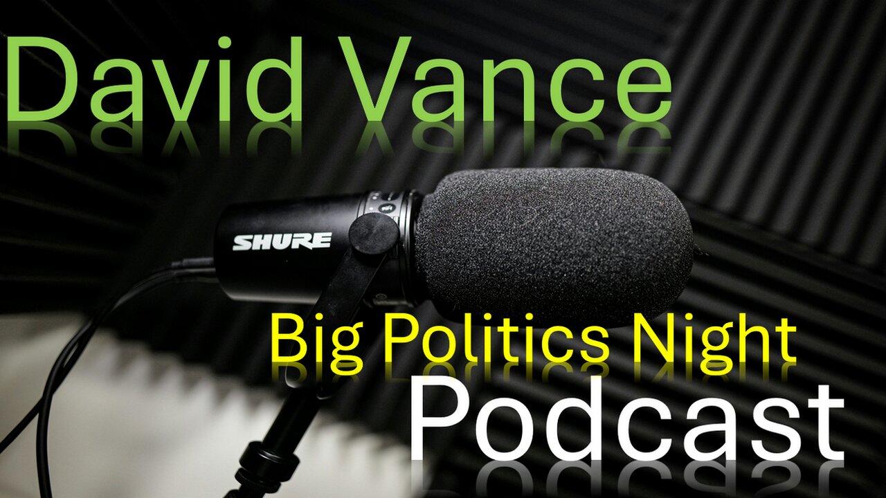 Big Politics Night 14-08-2025