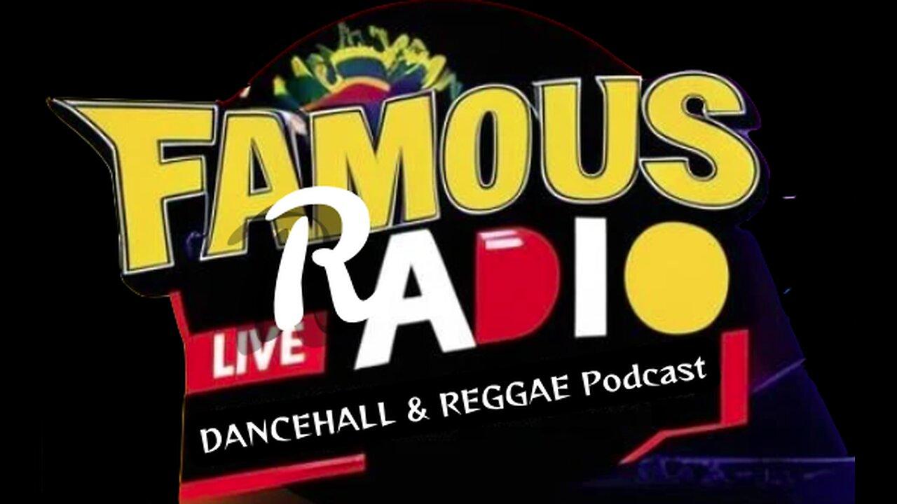 Myron x Tate x Fuentes On FamousRadio.Live