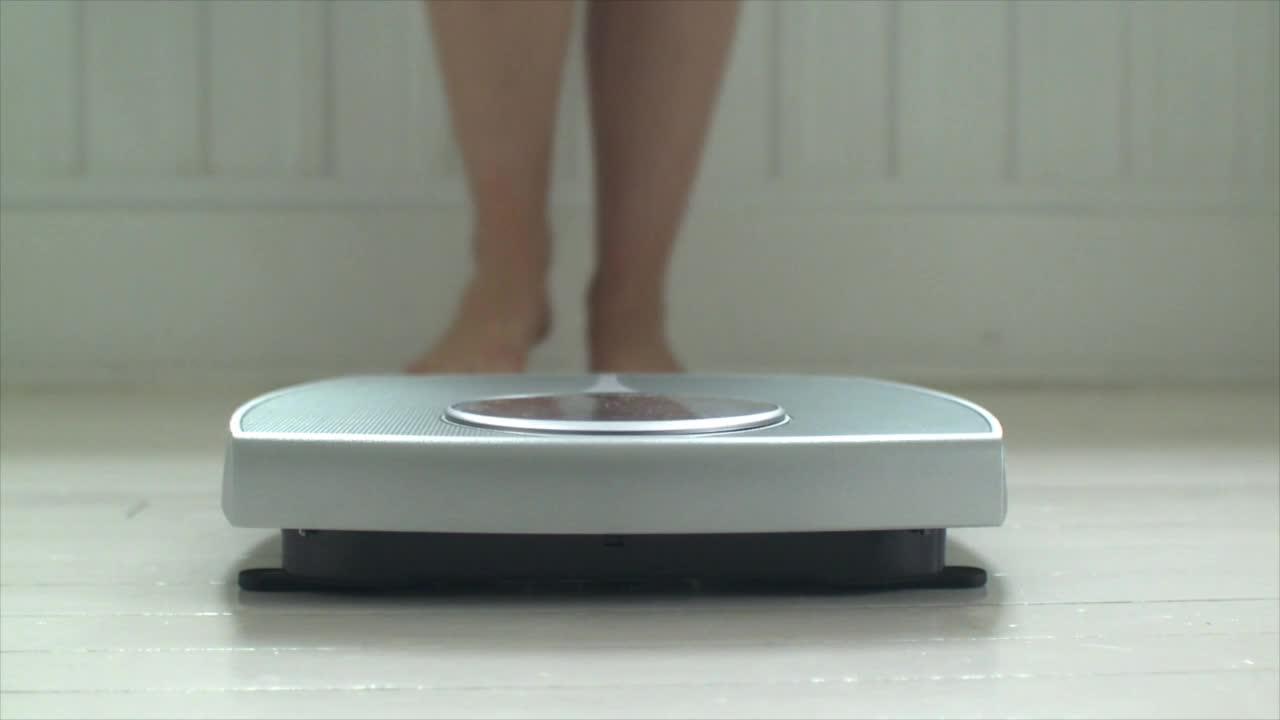Many American Adults Want Easy and Quick Weight Loss