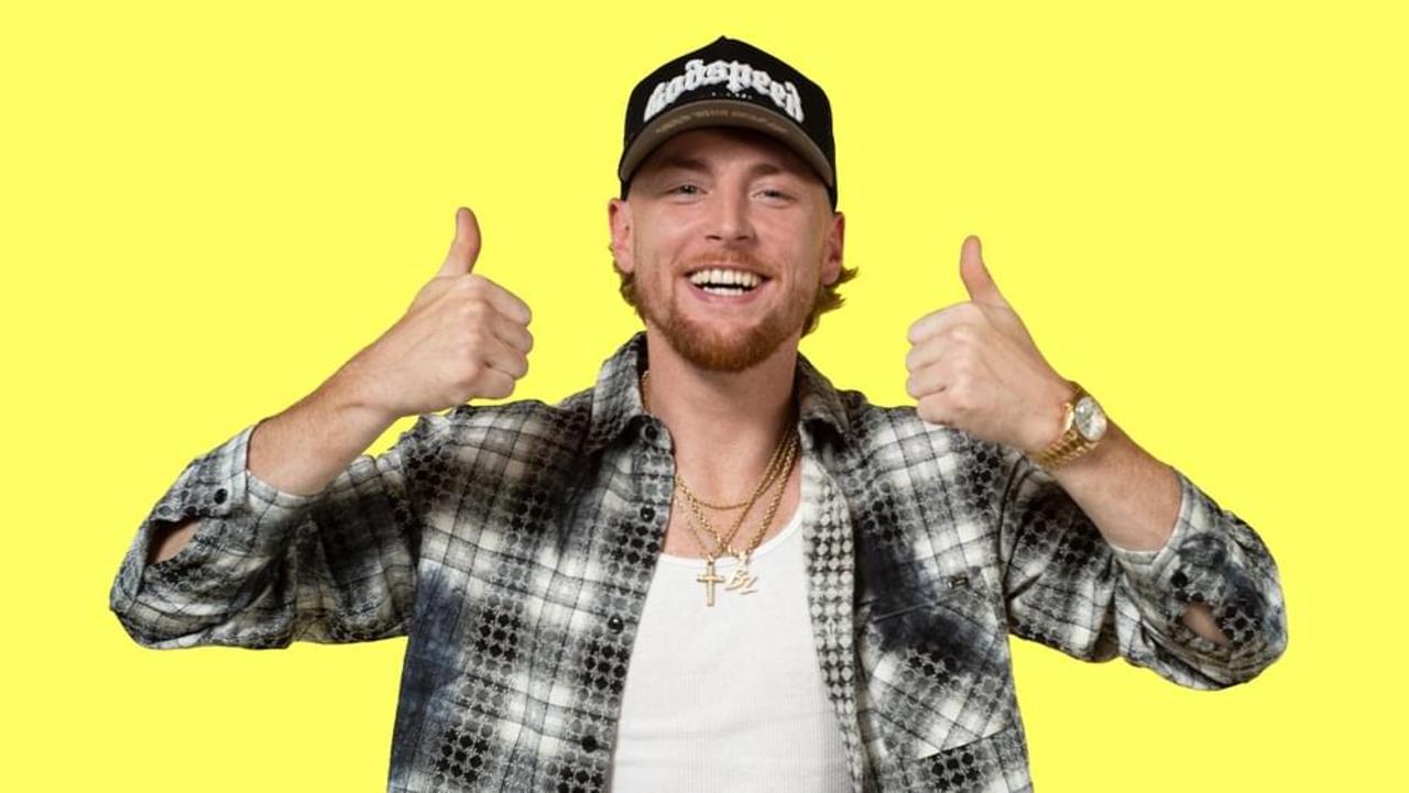 Bailey Zimmerman 'Backup Plan' Lyrics & Meaning | Genius Verified