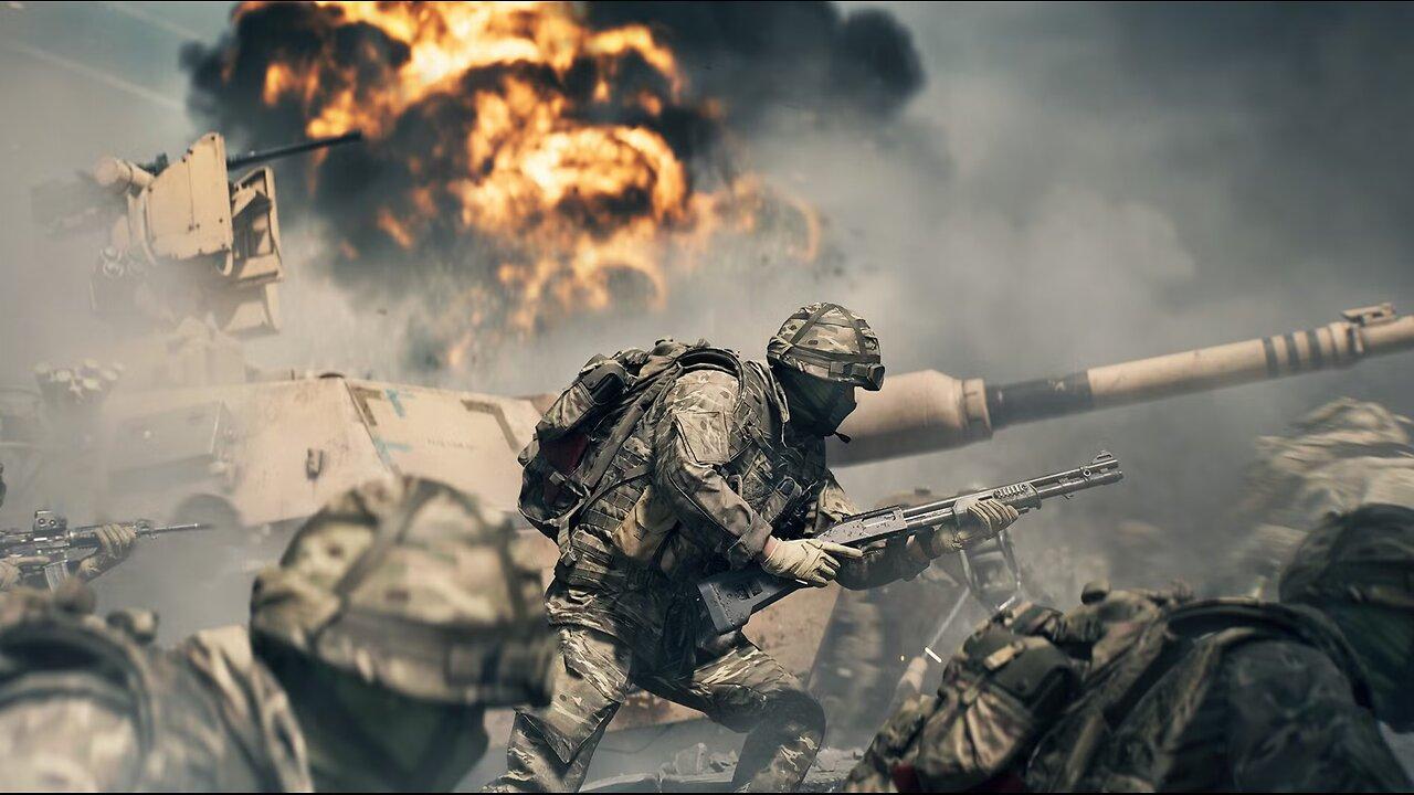 🔴LIVE - Battlefield 6 Beta - Feel the Rush!